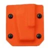Clip And Carry Kydex Sheath Buck 110, 112, Orange BUCK110-112-ORNG Funda Para Cinturón 1 Clip And Carry Kydex Sheath Buck 110, 112, Orange BUCK110-112-ORNG Funda Para Cinturón -Knives And Tools Comercio CABUCK110 112 ORNG 01 clipandcarry