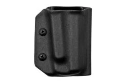 Clip And Carry Kydex Sheath Gerber Suspension NXT, Black GSUSP-NXT-BLK Funda De Cinturón