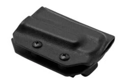 Clip And Carry Kydex Sheath Gerber Suspension NXT, Black GSUSP-NXT-BLK Funda De Cinturón -Knives And Tools Comercio CAGSUSP NXT BLK 03 clipandcarry