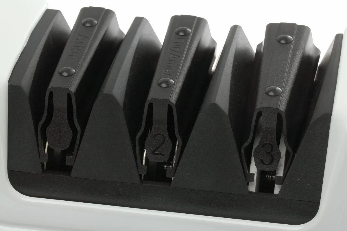 Chef's Choice 1520 Afilador De Cuchillos Con ángulo De Afilado De 15º A 20º 5 Chef's Choice 1520 Afilador De Cuchillos Con ángulo De Afilado De 15º A 20º - Imagen 3