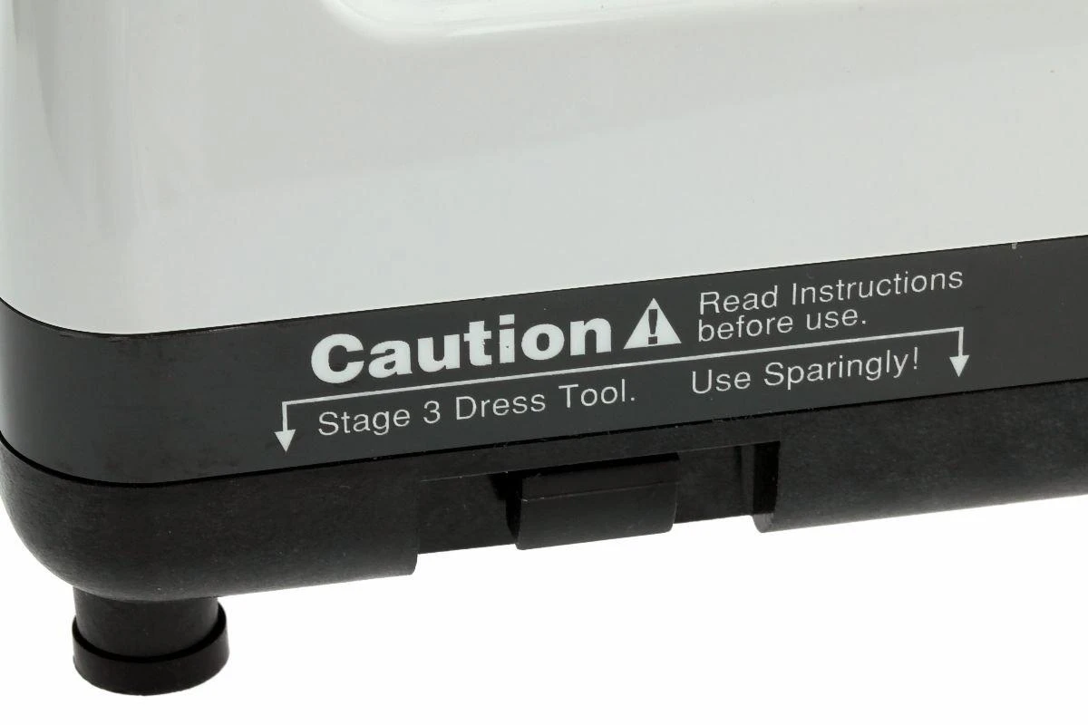 Chef's Choice 1520 Afilador De Cuchillos Con ángulo De Afilado De 15º A 20º 6 Chef's Choice 1520 Afilador De Cuchillos Con ángulo De Afilado De 15º A 20º - Imagen 4