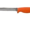 Case Utility Hunter, Orange Hunters, Textured Synthetic, 18501, LT216-5 SS Cuchillo Fijo -Knives And Tools Comercio CE18501 01 case