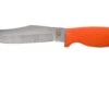 Case Utility Skinner, Orange Hunters, Textured Synthetic, 18504, LT281-6 SS Cuchillo Fijo -Knives And Tools Comercio CE18504 01 case