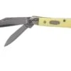 Case Peanut Yellow Synthetic, 00030, 3220 CV Navaja 1 Case Peanut Yellow Synthetic, 00030, 3220 CV Navaja -Knives And Tools Comercio CE30 01 case ce30 01