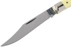 Case Slimline Trapper Yellow Synthetic, 00031, 31048 CV Navaja 13 Case Slimline Trapper Yellow Synthetic, 00031, 31048 CV Navaja -Knives And Tools Comercio CE31 03 case ce31 03