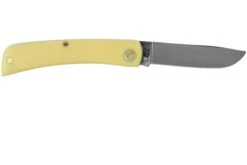 Case Sod Buster Jr. Yellow Synthetic, 00032, 3137 CV Navaja 12 Case Sod Buster Jr. Yellow Synthetic, 00032, 3137 CV Navaja -Knives And Tools Comercio CE32 02 case ce32 02