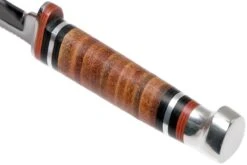 Case Leather Hunter Fixed 00379, M3FINN SS, Cuchillo De Caza 13 Case Leather Hunter Fixed 00379, M3FINN SS, Cuchillo De Caza -Knives And Tools Comercio CE379 04 case ce379 04