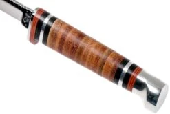 Case Leather Hunter Fixed 00379, M3FINN SS, Cuchillo De Caza 14 Case Leather Hunter Fixed 00379, M3FINN SS, Cuchillo De Caza -Knives And Tools Comercio CE379 05 case ce379 05