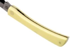 Case Sod Buster Yellow Synthetic, 00038, 3138 CV Navaja 17 Case Sod Buster Yellow Synthetic, 00038, 3138 CV Navaja -Knives And Tools Comercio CE38 07 case ce38 07