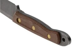 Case Roland Welker RW100 50628 Smooth Natural Micarta 1095 CS Cuchillo De Outdoor 11 Case Roland Welker RW100 50628 Smooth Natural Micarta 1095 CS Cuchillo De Outdoor -Knives And Tools Comercio CE50628 04 case