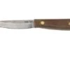 Case Roland Welker Caper RW 50629 Smooth Natural Micarta 1095 CS Cuchillo De Caza -Knives And Tools Comercio CE50629 01 case