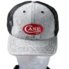 Case Knives Black Oxford Cap, Case Ball Cap 52504 Gorra -Knives And Tools Comercio CE52504 01 case