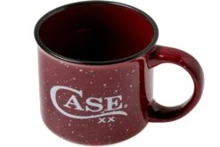 Case Camper Mug 52509 Ceramic Taza