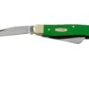 Case Medium Stockman 53392 Green, Navaja -Knives And Tools Comercio CE53392 01 case