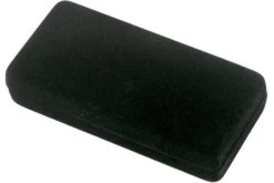 Case Peanut Ebony Wood, Worked Bolsters, 59674, 7220 SS Navaja 11 Case Peanut Ebony Wood, Worked Bolsters, 59674, 7220 SS Navaja -Knives And Tools Comercio CE59674 05 case