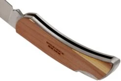 Case X Woodchuck Executive Lockback Brushed Stainless, Triangles, 64321, M1300L SS Navaja 12 Case X Woodchuck Executive Lockback Brushed Stainless, Triangles, 64321, M1300L SS Navaja -Knives And Tools Comercio CE64321 05 case knives