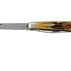 Case Trapper 65329, 6.5 BoneStag, Navaja