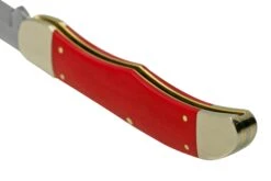 Case Folding Hunter 73928 Red American Workman, Navaja -Knives And Tools Comercio CE73928 04 case