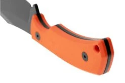 Case Hunter CT3, 76937 Black 1095 CS, Orange G-10, Cuchillo De Caza -Knives And Tools Comercio CE76937 04 case