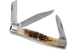 Case Stockman Amber Jigged Bone, 00079, 63032 CV Navaja -Knives And Tools Comercio CE79 02 case ce79 02