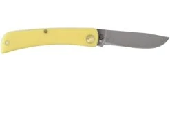 Case Sod Buster Jr. Yellow Synthetic, 80032, 3137 SS Navaja -Knives And Tools Comercio CE80032 02 case ce80032 02