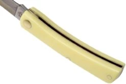 Case Sod Buster Jr. Yellow Synthetic, 80032, 3137 SS Navaja -Knives And Tools Comercio CE80032 07 case ce80032 07