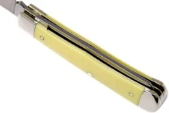 Case Trapper Yellow Synthetic, 80161, 6254 SS Navaja -Knives And Tools Comercio CE80161 07 case ce80161 07