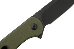 Civivi Elementum II Button Lock, C18062P-3 OD Green G10, Nitro-V, Navaja 12 Civivi Elementum II Button Lock, C18062P-3 OD Green G10, Nitro-V, Navaja -Knives And Tools Comercio CIC18062P 3 05 civivi
