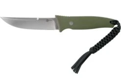 Civivi Tamashii C19046-2 OD Green G10 Cuchillo Fijo, Diseño Bob Terzuola