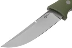 Civivi Tamashii C19046-2 OD Green G10 Cuchillo Fijo, Diseño Bob Terzuola -Knives And Tools Comercio CIC19046 2 03 civivi