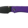 Civivi Baby Banter C19068S-4 Purple G10, Black Stonewashed Navaja, Ben Petersen Design -Knives And Tools Comercio CIC19068S 4 01 civivi