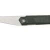 Civivi Ki-V Plus C20005B-1 Black G10, Navaja -Knives And Tools Comercio CIC20005B 1 01 civivi