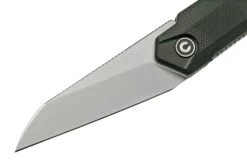 Civivi Ki-V Plus C20005B-1 Black G10, Navaja -Knives And Tools Comercio CIC20005B 1 03 civivi