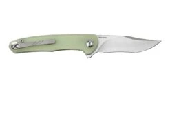 Civivi Mini Sandbar C20011-2 Natural G10 Navaja, Diseño Eric Ochs -Knives And Tools Comercio CIC20011 2 02 civivi