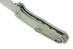 Civivi Mini Sandbar C20011-2 Natural G10 Navaja, Diseño Eric Ochs -Knives And Tools Comercio CIC20011 2 04 civivi