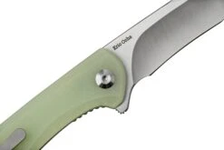 Civivi Mini Sandbar C20011-2 Natural G10 Navaja, Diseño Eric Ochs -Knives And Tools Comercio CIC20011 2 05 civivi