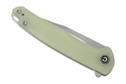 Civivi Mini Sandbar C20011-2 Natural G10 Navaja, Diseño Eric Ochs -Knives And Tools Comercio CIC20011 2 06 civivi