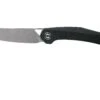 Civivi Lazar C20013-1 Black G10 Navaja, Elijah Isham Design -Knives And Tools Comercio CIC20013 1 01 civivi