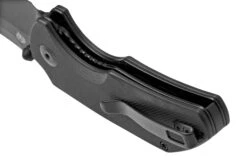 Civivi Thug 2 C20028C-1 Black G10, Navaja 11 Civivi Thug 2 C20028C-1 Black G10, Navaja -Knives And Tools Comercio CIC20028C 1 04 civivi