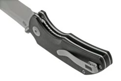 Civivi Thug 2 C20028C-2 Black G10, Navaja 11 Civivi Thug 2 C20028C-2 Black G10, Navaja -Knives And Tools Comercio CIC20028C 2 04 civivi