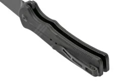 Civivi Cogent C20038D-1 Blackwashed Plain Edge, Black G10 Navaja 11 Civivi Cogent C20038D-1 Blackwashed Plain Edge, Black G10 Navaja -Knives And Tools Comercio CIC20038D 1 04 civivi