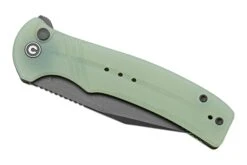 Civivi Cogent C20038D-3 Blackwashed Plain Edge, Natural G10 Navaja 13 Civivi Cogent C20038D-3 Blackwashed Plain Edge, Natural G10 Navaja -Knives And Tools Comercio CIC20038D 3 06 civivi