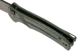 Civivi Cogent C20038D-DS1 Damascus Plain Edge, Green Micarta Navaja 16 Civivi Cogent C20038D-DS1 Damascus Plain Edge, Green Micarta Navaja -Knives And Tools Comercio CIC20038D DS1 07 civivi