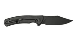 Civivi Sinisys, Black G10, C20039-1 Navaja 9 Civivi Sinisys, Black G10, C20039-1 Navaja -Knives And Tools Comercio CIC20039 1 02 civivi