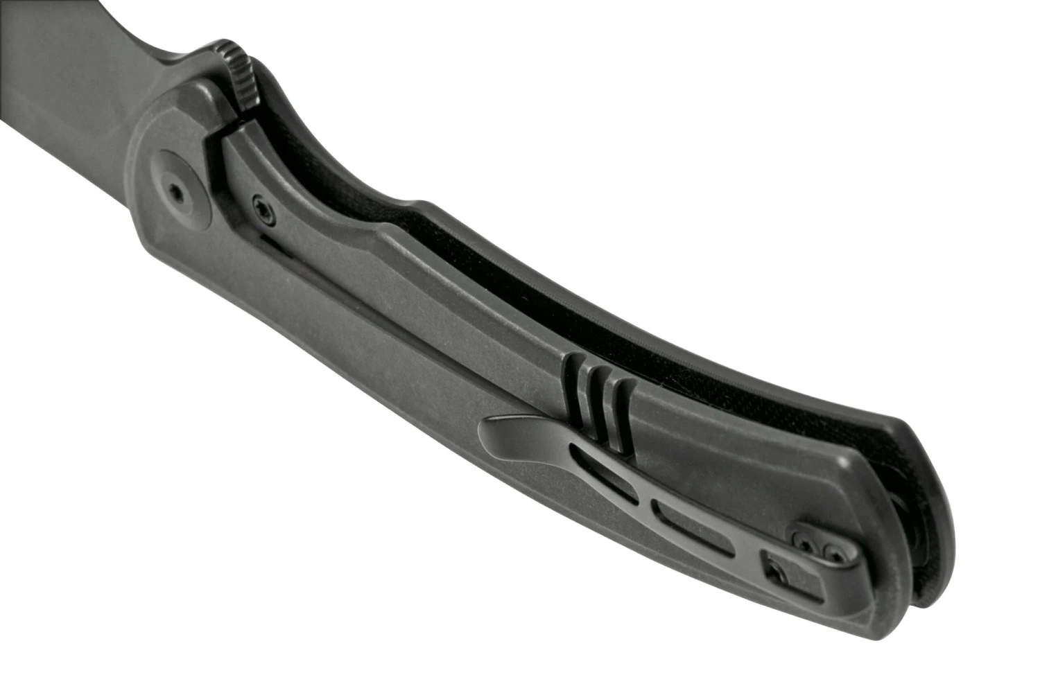 Civivi Sinisys, Black G10, C20039-1 Navaja 6 Civivi Sinisys, Black G10, C20039-1 Navaja - Imagen 4