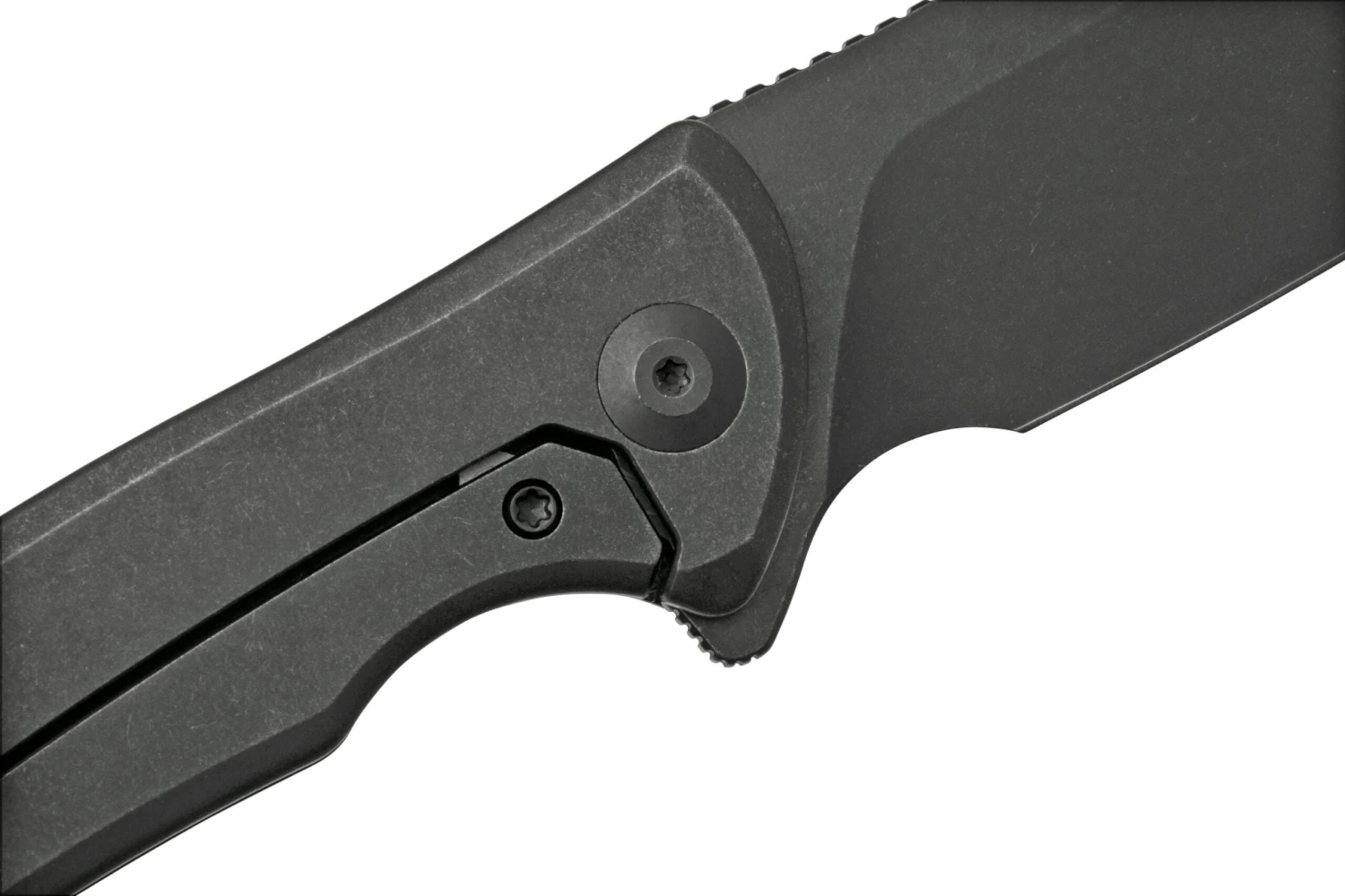 Civivi Sinisys, Black G10, C20039-1 Navaja 7 Civivi Sinisys, Black G10, C20039-1 Navaja - Imagen 5