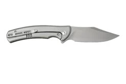 Civivi Sinisys, Brown Burlap Micarta, C20039-2 Navaja 9 Civivi Sinisys, Brown Burlap Micarta, C20039-2 Navaja -Knives And Tools Comercio CIC20039 2 02 civivi