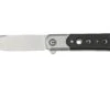 Civivi Banneret, Black G10, C20040D-2 Navaja -Knives And Tools Comercio CIC20040D 2 01 civivi