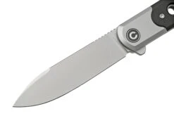 Civivi Banneret, Black G10, C20040D-2 Navaja -Knives And Tools Comercio CIC20040D 2 03 civivi