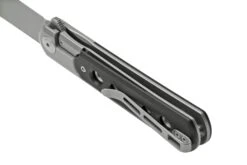 Civivi Banneret, Black G10, C20040D-2 Navaja -Knives And Tools Comercio CIC20040D 2 04 civivi